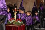 procesion del silencio
