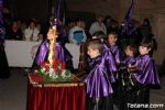 procesion del silencio