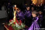 procesion del silencio