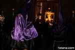 procesion del silencio