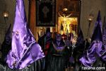 procesion del silencio