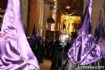 procesion del silencio
