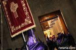 procesion del silencio