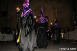 procesion del silencio