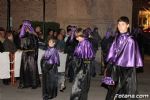 procesion del silencio