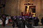 procesion del silencio
