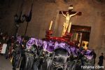 procesion del silencio