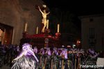 procesion del silencio
