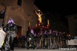 procesion del silencio
