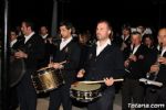 procesion del silencio