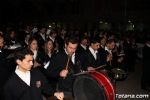 procesion del silencio