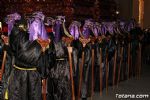 procesion del silencio