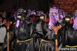 procesion del silencio