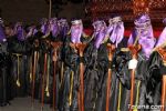 procesion del silencio