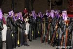 procesion del silencio
