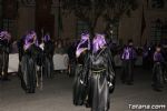 procesion del silencio
