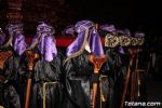 procesion del silencio