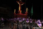 procesion del silencio