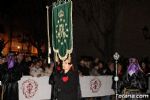 procesion del silencio