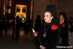 procesion del silencio