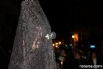procesion del silencio