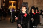 procesion del silencio