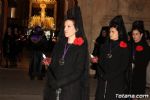 procesion del silencio