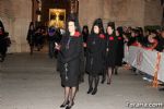 procesion del silencio