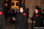 procesion del silencio