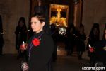 procesion del silencio