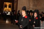 procesion del silencio