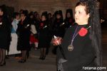 procesion del silencio