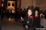 procesion del silencio