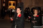 procesion del silencio