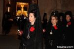 procesion del silencio
