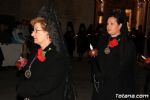 procesion del silencio