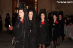 procesion del silencio