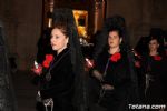 procesion del silencio