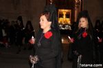 procesion del silencio
