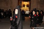 procesion del silencio