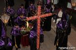 procesion del silencio