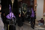 procesion del silencio
