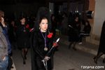 procesion del silencio