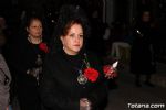 procesion del silencio