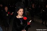 procesion del silencio
