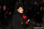 procesion del silencio