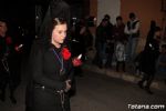 procesion del silencio