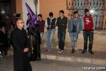procesion del silencio
