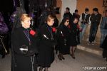 procesion del silencio