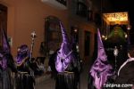 procesion del silencio